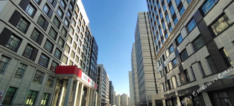 觅途Loft国际公寓(长春中东红街店)图片