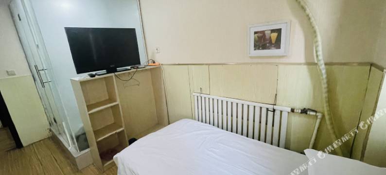 天津众缘旅店图片