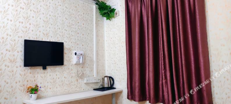 广州缘梦租房图片