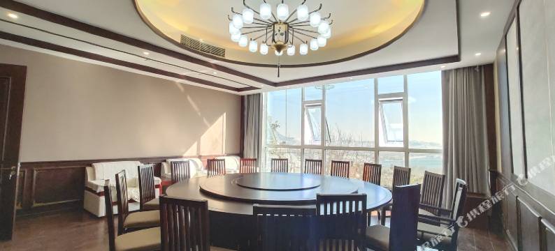 沂南青山民宿图片