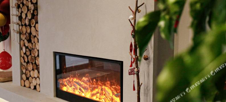 平潭未见·Find You海景度假民宿(长江澳景区店)图片