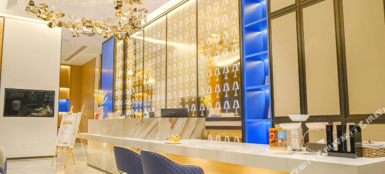 雅园前海酒店(深圳妈湾地铁站店)图片