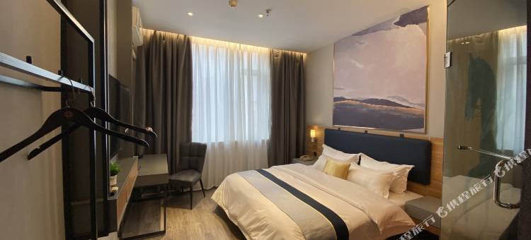 佳泰连锁商务宾馆(营口火车站店)图片