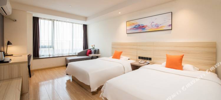 东城悦和酒店(柳州工学院东门店)图片