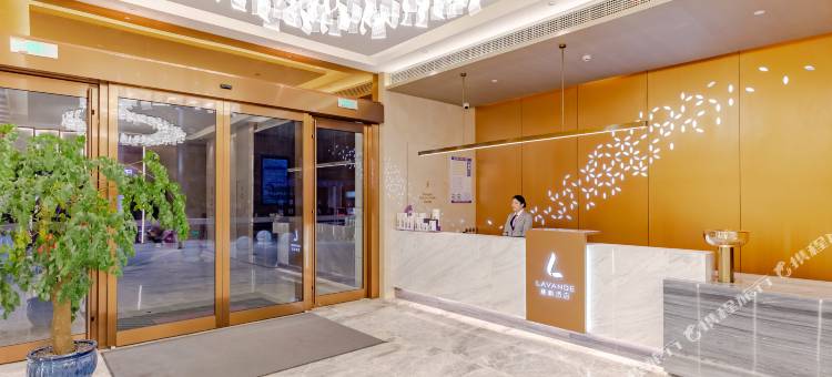 麗枫酒店(海安体育中心店)图片