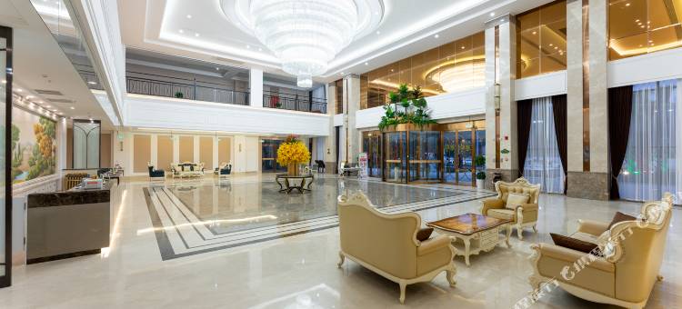 维也纳酒店(抚州宜黄店)图片