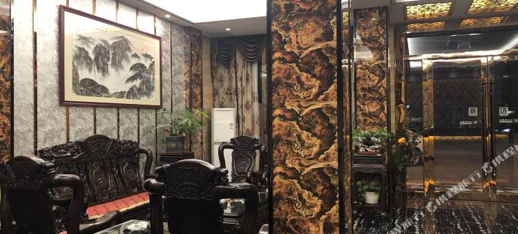 揭阳富园假日酒店图片