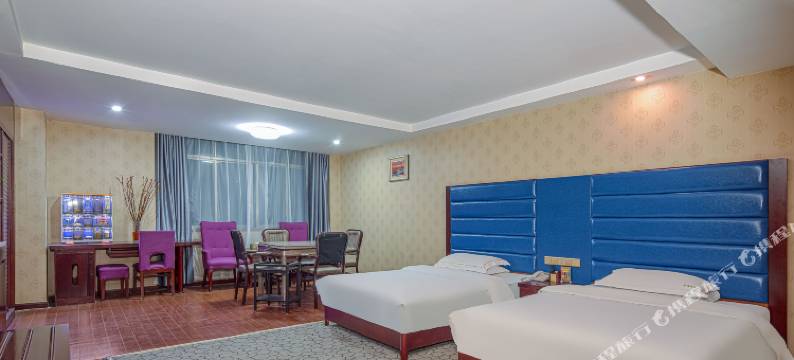 金帝大酒店(邵东市人民法院店)图片