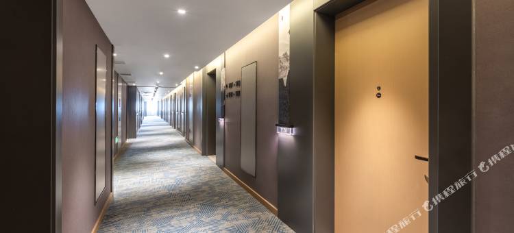 喀什古城步行街亚朵酒店图片