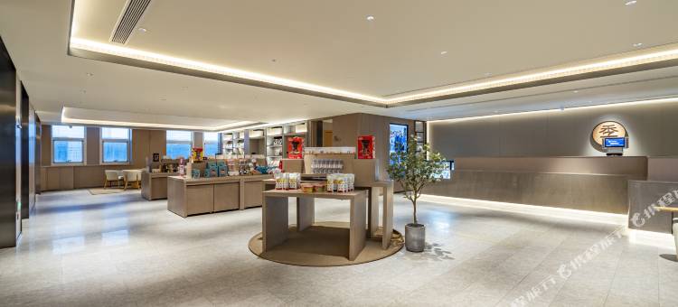 全季酒店(乌鲁木齐站店)图片