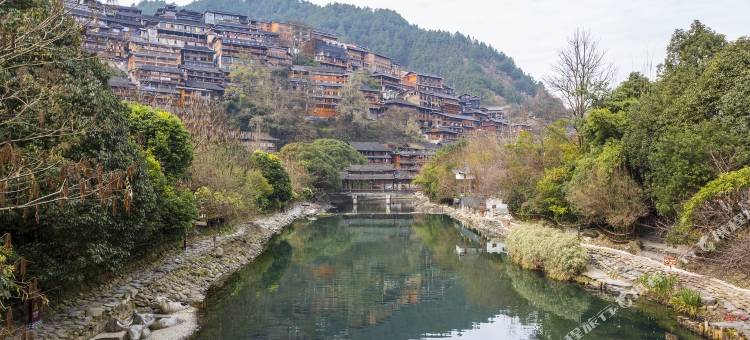 黔东南初见花开半夏特色民宿(886线分店)图片