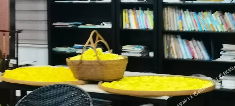 婺源康源山庄图片