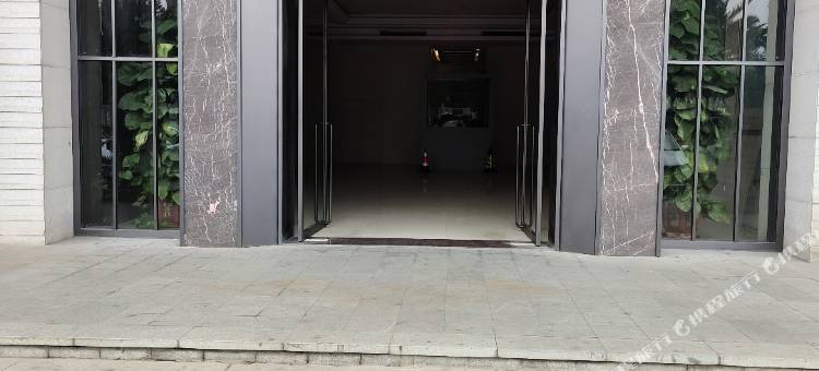 福州颐尚酒店(海峡水产品交易中心店)图片