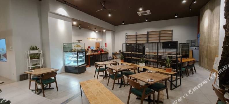 天鹅花园度假酒店(Swan Garden Resort Hotel)图片