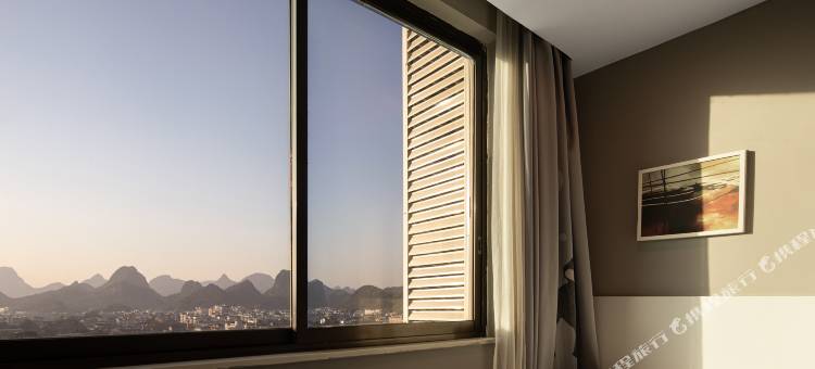 莫泰酒店(桂林象鼻山公园两江四湖店)图片