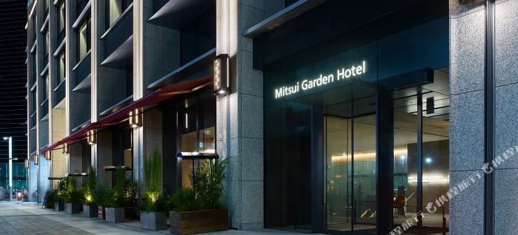 三井花园酒店日本桥普米尔(Mitsui Garden Hotel Nihonbashi Premier / Tokyo)图片