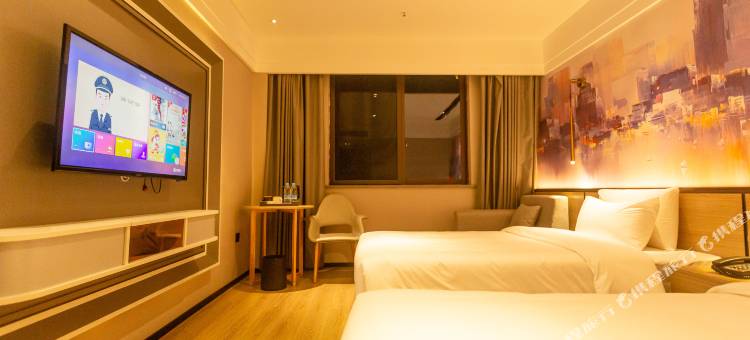 锐思特逸致酒店(重庆大足万古人民政府店)图片