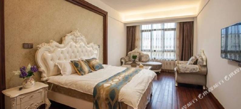 宁海前童八號別墅图片