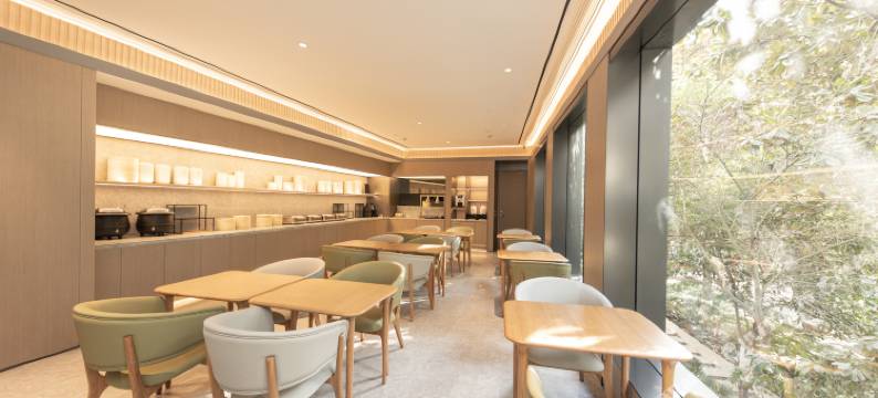 全季酒店(杭州西湖南宋御街)图片