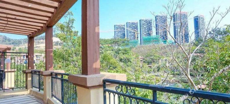 大蛇丸别墅(永记大道分店)图片