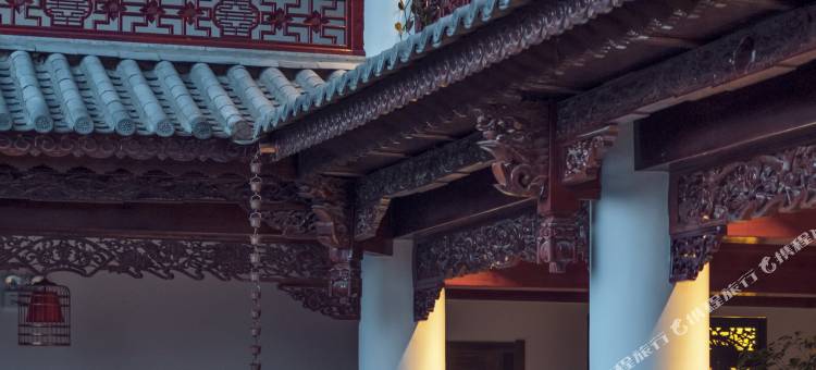 大理梵居·雲溯(古城店)图片