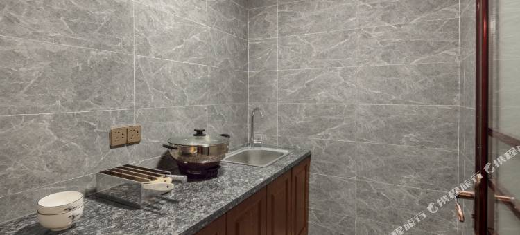 五台山清竹驿家民宿图片