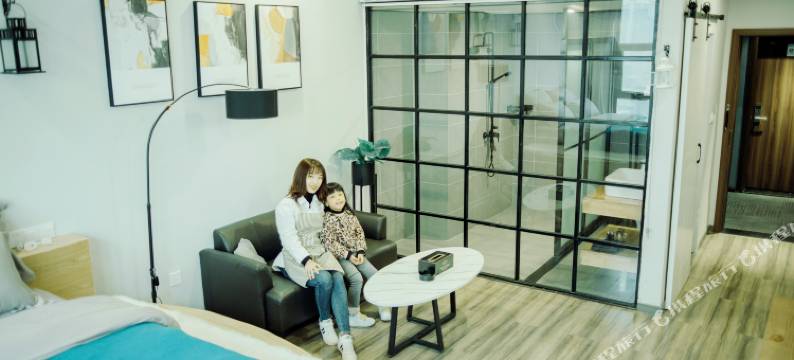 都匀夜宿贰拾贰舍图片