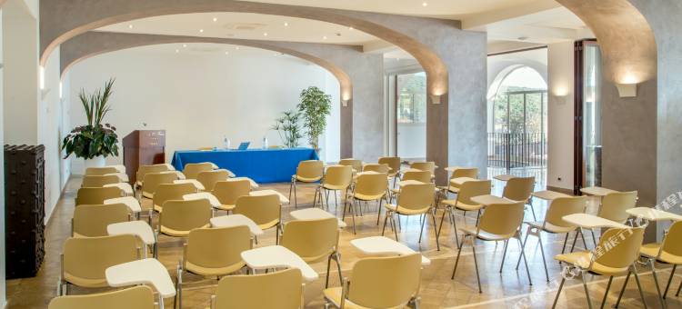 埃尔法罗水疗酒店(El Faro Hotel & Spa)图片