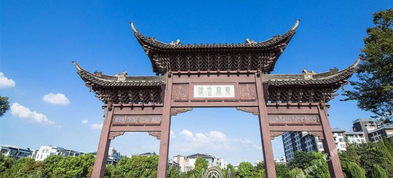 扬州龙骋客栈图片