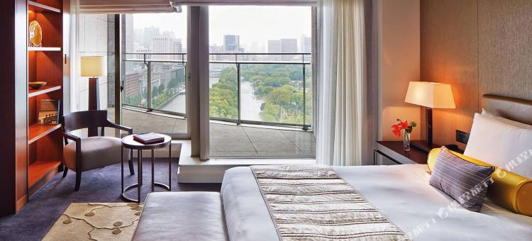 东京皇宫酒店(Palace Hotel Tokyo)图片
