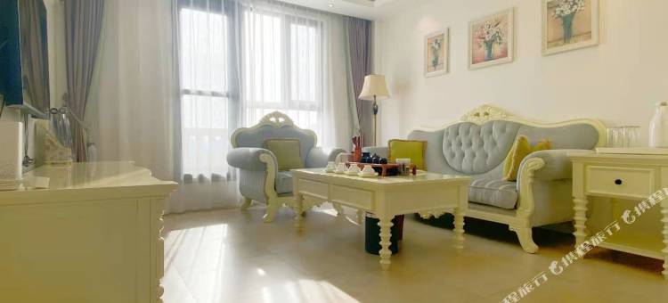 兴城溪凤民宿酒店图片