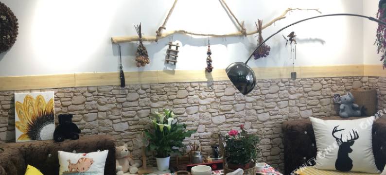 曲靖花花姐公寓(2号店)图片