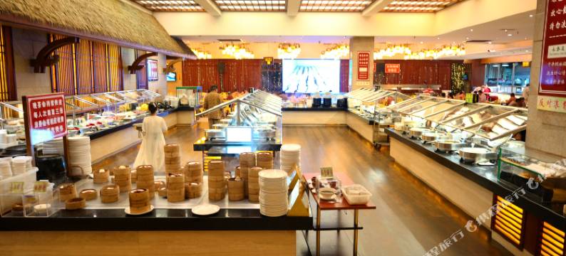 昆明永春泉酒店图片