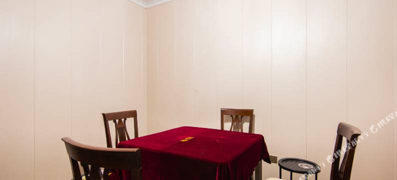 无锡陈先生的家客栈图片