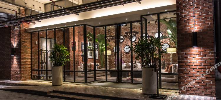 马六甲罗莎酒店(Rosa Malacca)图片