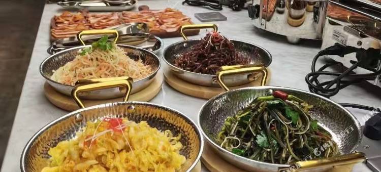 维也纳酒店(邹平黄山店)图片