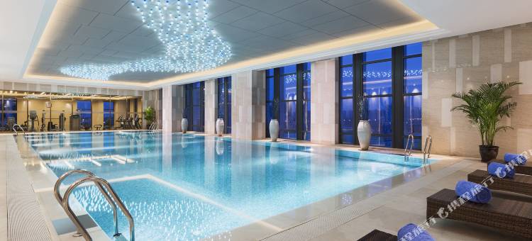 银川富力万达嘉华酒店图片