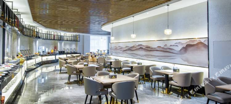 温州新国贸大酒店(鹿城区车站大道店)图片