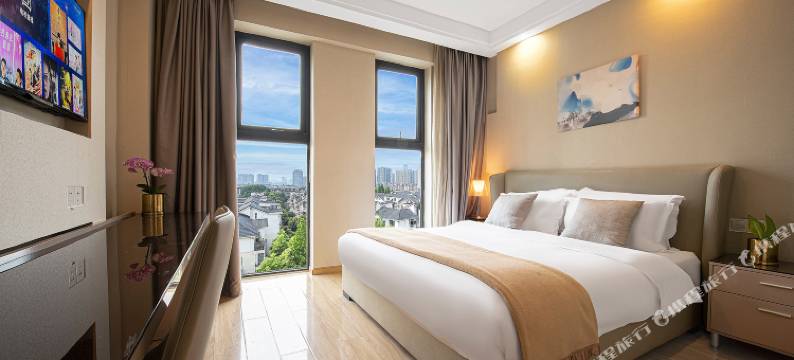 尚品汇酒店(成都火车东站四川师范大学地铁站店)图片