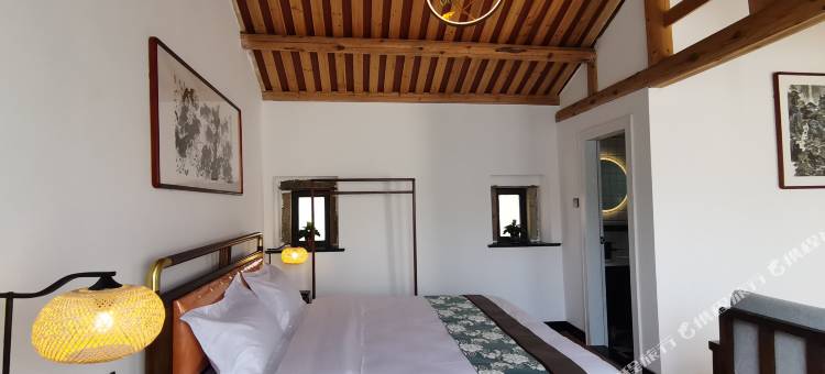 龙海海隅小院图片