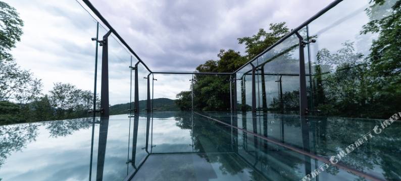 青城山肆禧·山外民宿图片