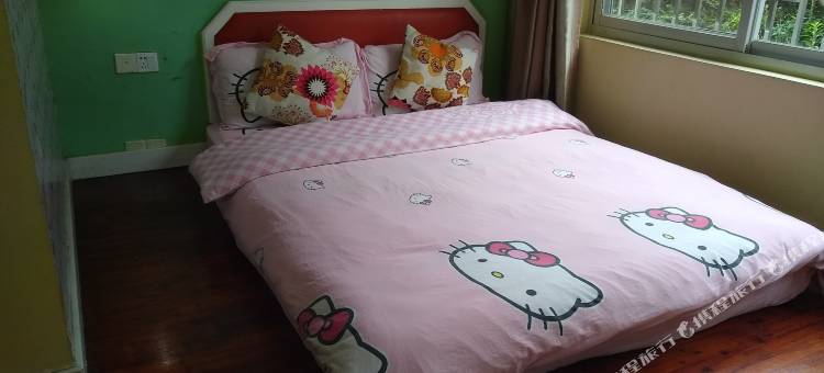 花满楼客栈(阳朔西街店)图片