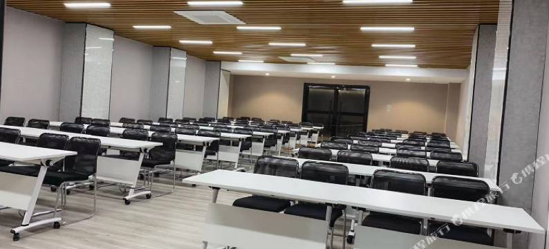 上引国际酒店(金山工业园区大道店)图片