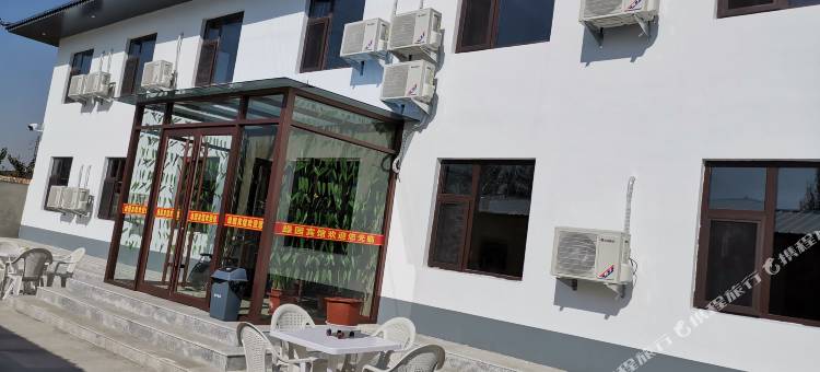 大同绿园宾馆图片