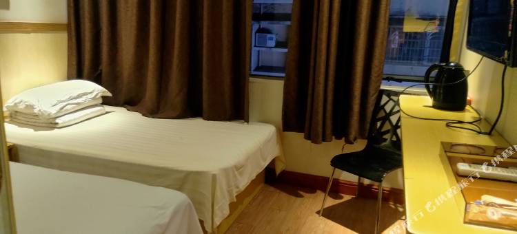 柳州雅平宾馆(柳南万达店)图片