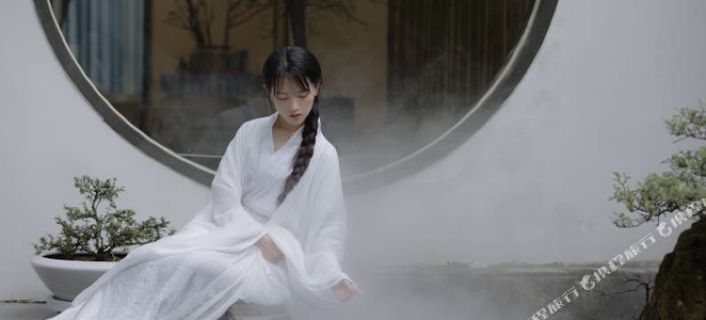 青城山街子古镇喜悦酒店·时间开的花·景区中心步行街店图片