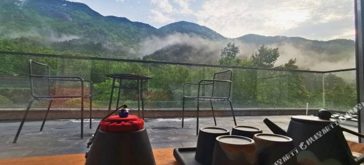 衡阳幸福里高山美宿(衡山风景区店)图片