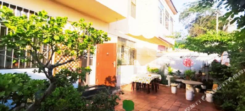 大寨铁姑娘之家七号院(大寨景区店)图片