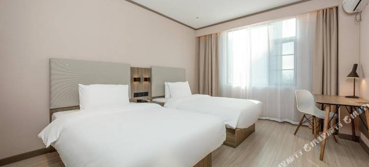 汉庭酒店(昆明南屏步行街店)图片