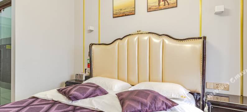 鸣珏酒店(南昌IM乐盈广场店)图片